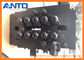 31NB-10110 R450LC-7 حقيقي صمام التحكم الرئيسية هيونداي لشركة هيونداي
